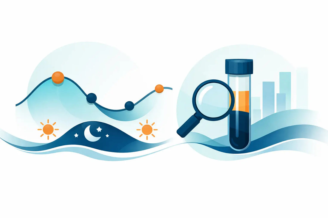 Cortisol Curve Versus Single Sample Testing