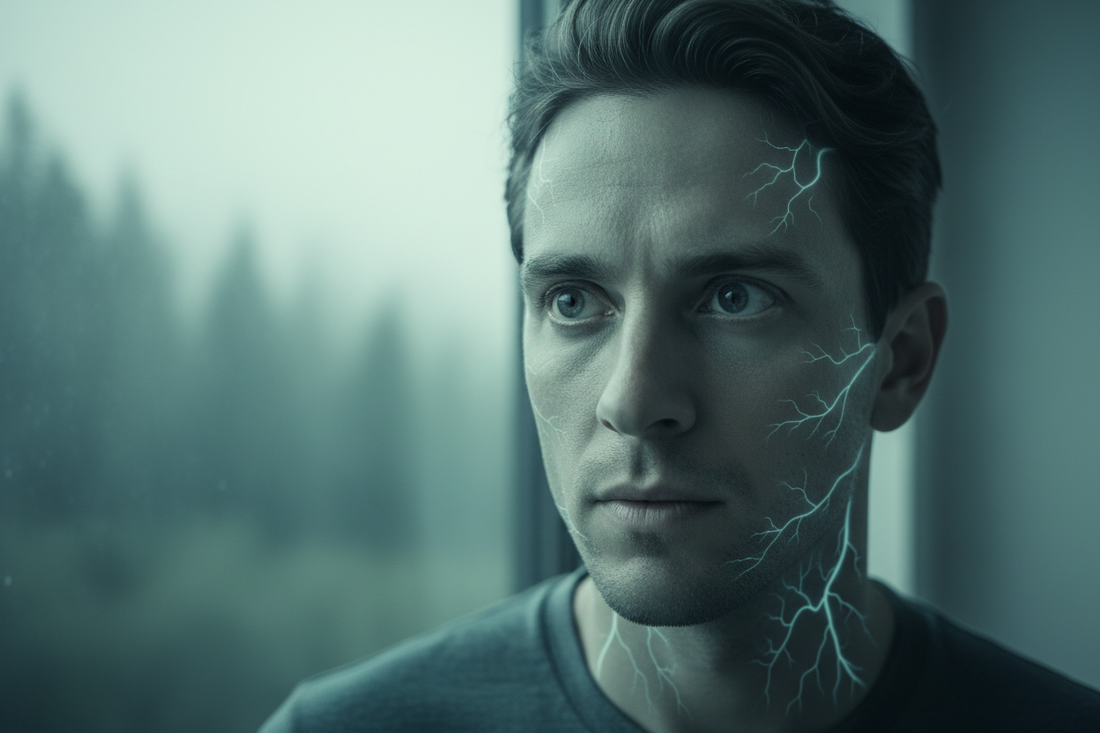 Adrenaline Addiction: Are You Hooked on Your Own Stress Hormones?