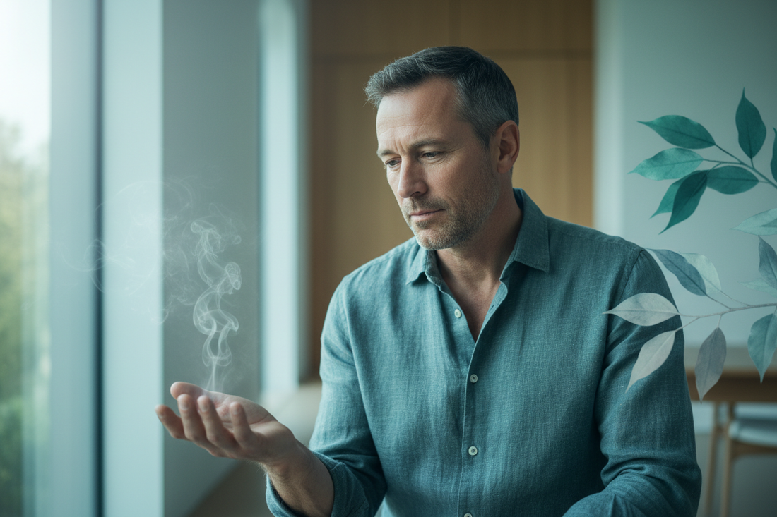Andropause: The Male Menopause Nobody Talks About