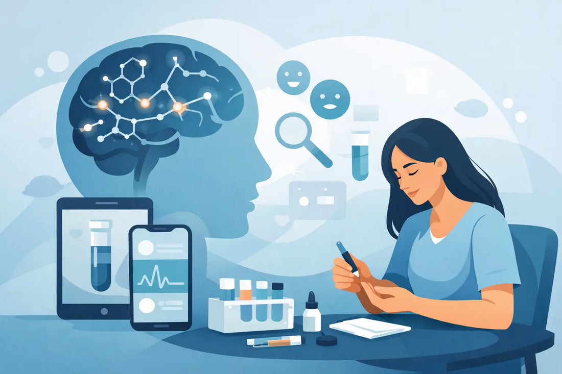 Is an At Home Neurotransmitter Test Worth It?