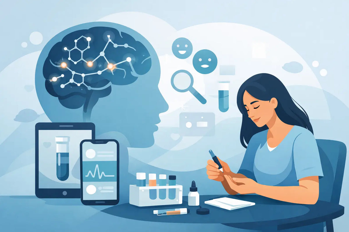 Is an At Home Neurotransmitter Test Worth It?