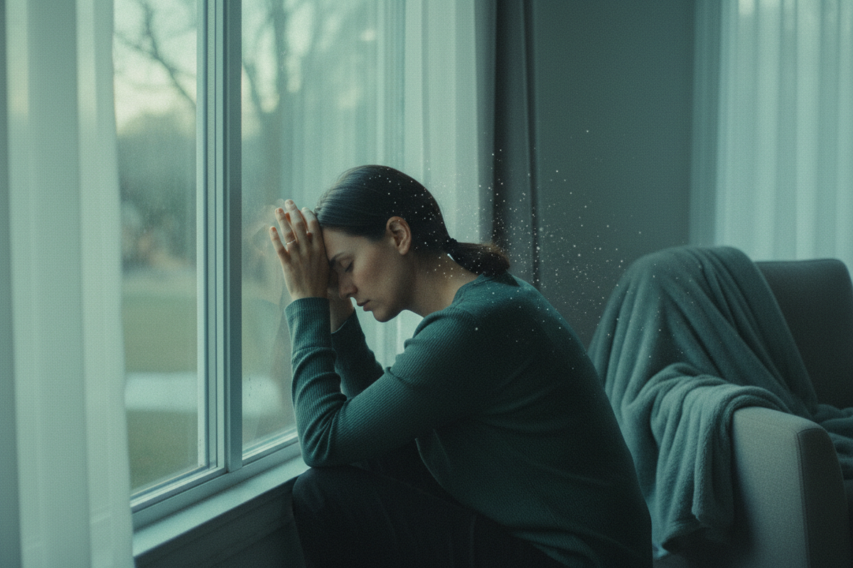 Why Am I Always Tired? The Hidden Causes of Chronic Fatigue