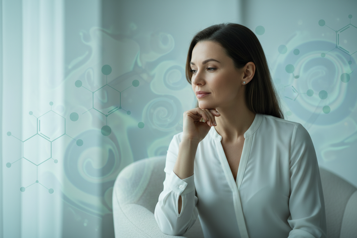 Hormonal Imbalance in Women: Signs You Shouldn't Ignore