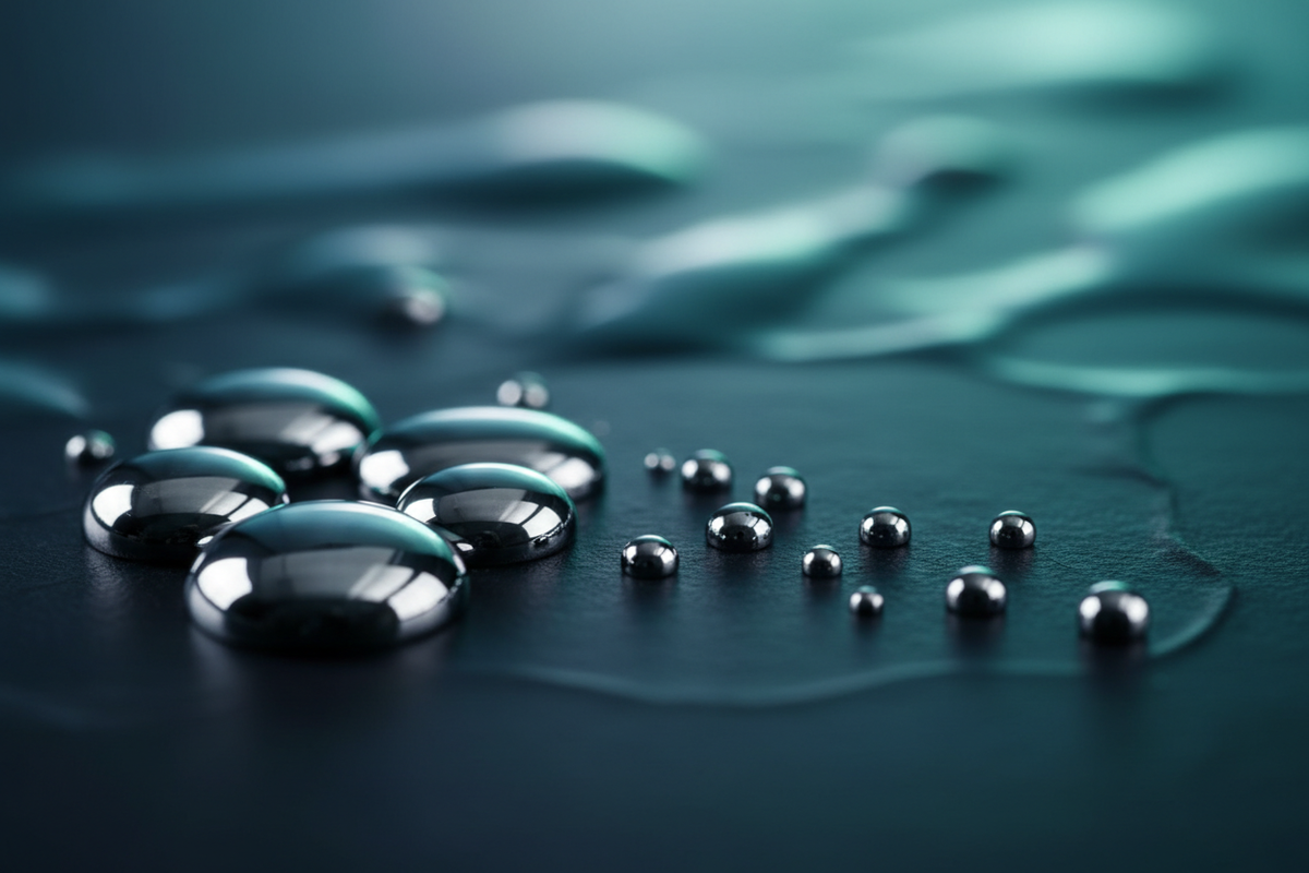 Mercury Poisoning: Could It Be Affecting You Without You Knowing?