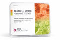 Toxic Metals and Elements Test