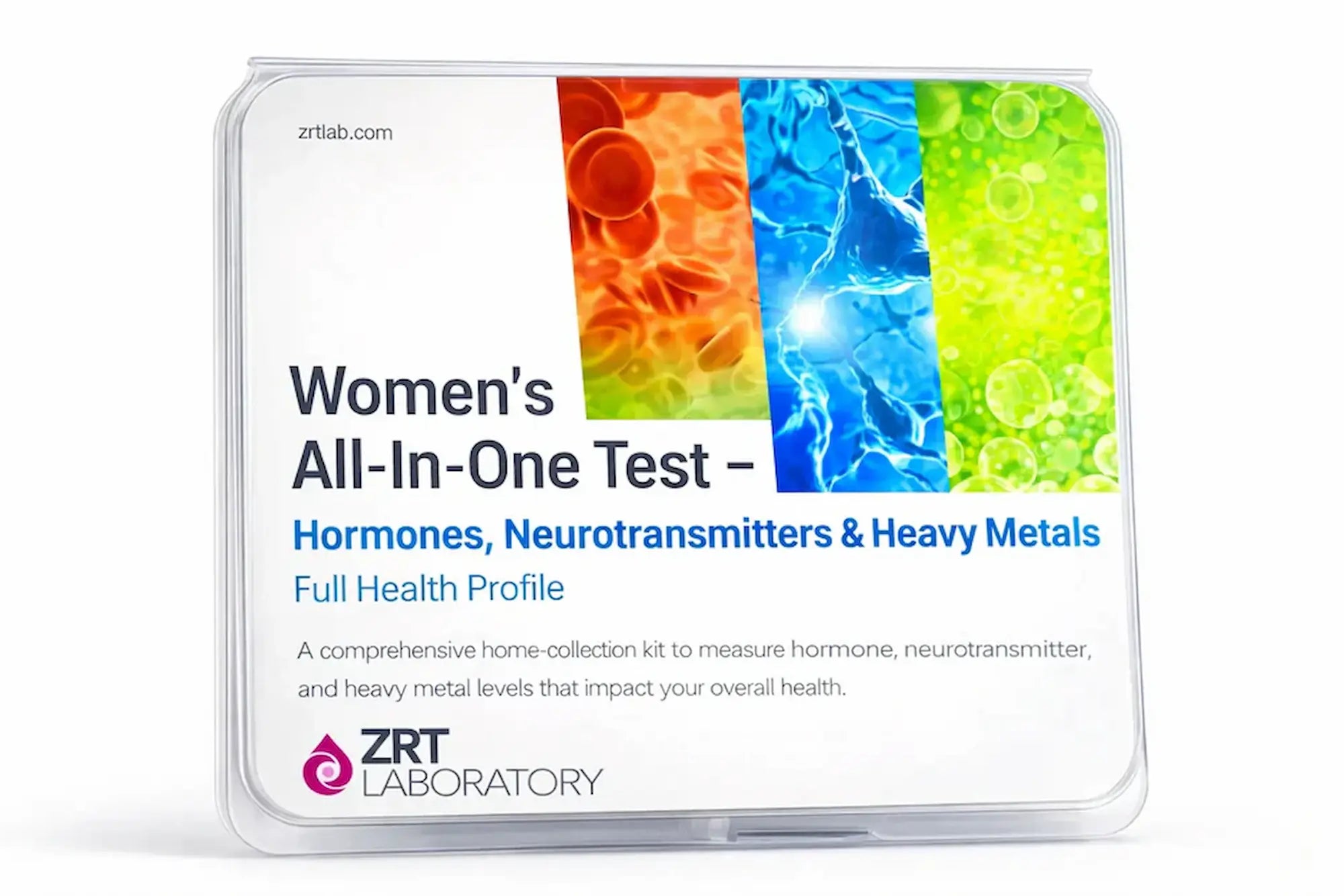 Women's All In One Health Test
