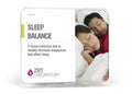 Advanced Sleep Balance Test II | Cortisol, Melatonin, Norepinephrine & Epinephrine Profile (LCMS)